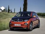 BMW i3 2014 года